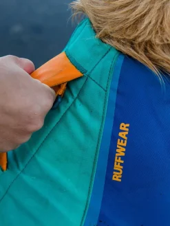 RuffWear Koirat|Vesiurheilu|Float Coat Koiran pelastusliivi Blue Dusk XL