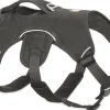 RuffWear Koirat|valjaat Web Master, Twilight Gray, XXS