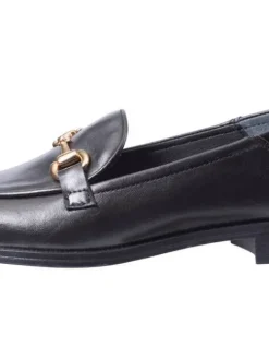 RUGUI Kävelykengät|loaferit 247R pearl Black