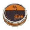 RWS Ilmakiväärin luoti RWS Hobby 4,5 mm 0,45 g 500 kpl>
