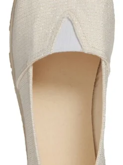 SAB Kangaskengät|espadrillot 32.656.3025.51 BLANCO