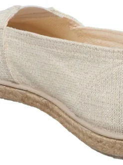 SAB Kangaskengät|espadrillot 32.656.3025.51 BLANCO