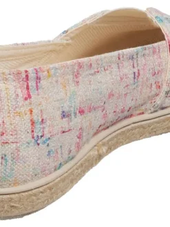 SAB Kangaskengät|espadrillot 32.656.3580.81 Fuxia