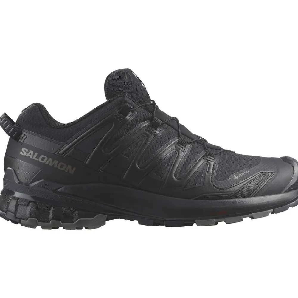 maastojuoksukenkä Xa Pro 3D V9 GTX M>Salomon Clearance