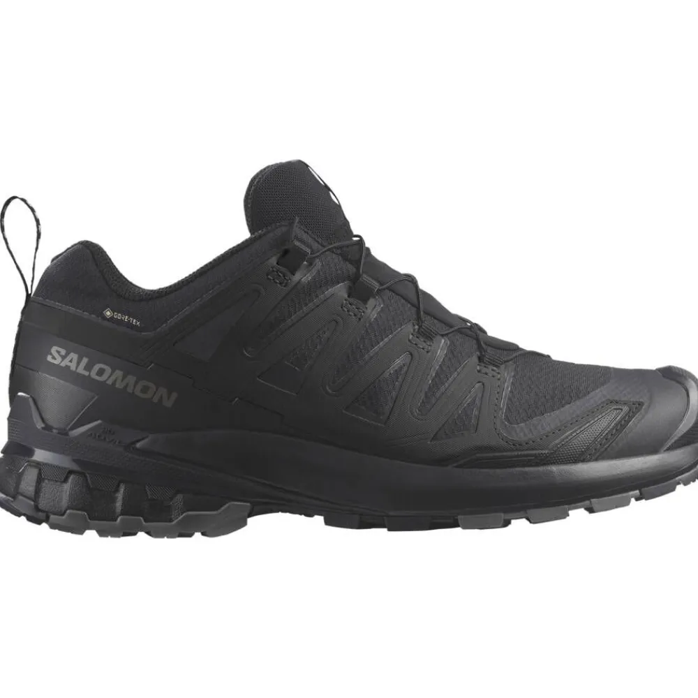 maastojuoksukenkä Xa Pro 3D V9 GTX M>Salomon Clearance