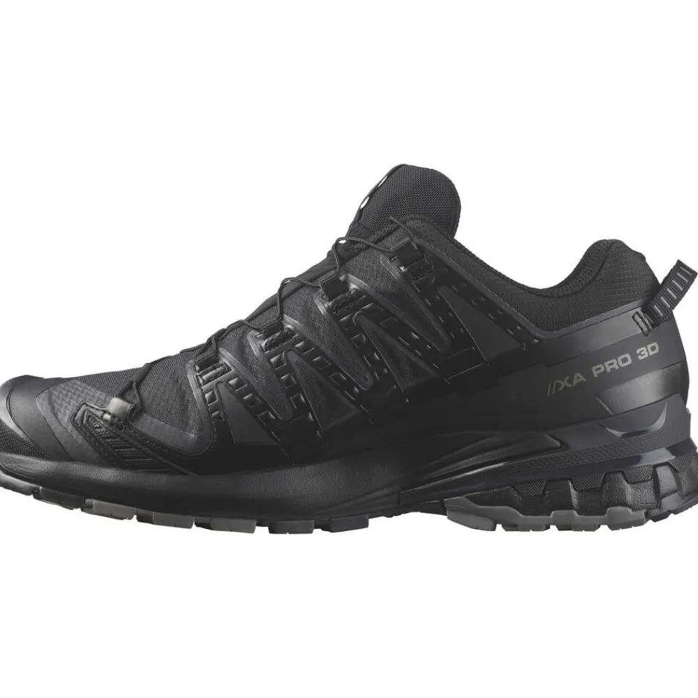 maastojuoksukenkä Xa Pro 3D V9 GTX M>Salomon Clearance