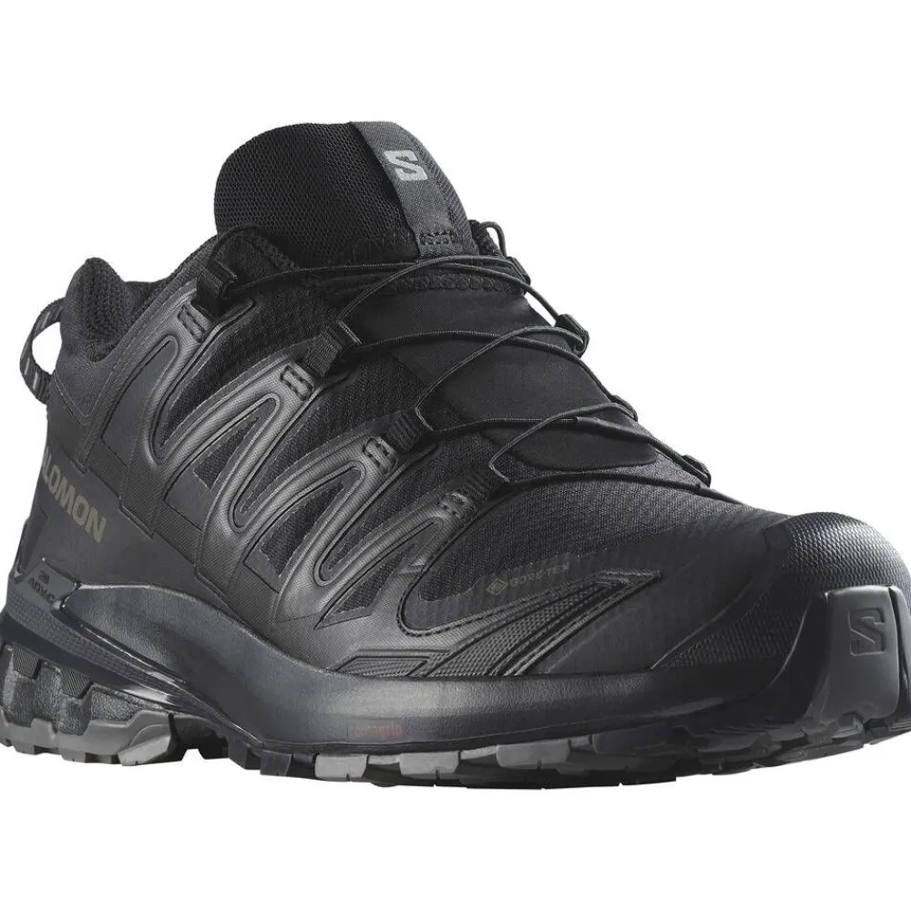 maastojuoksukenkä Xa Pro 3D V9 GTX M>Salomon Clearance