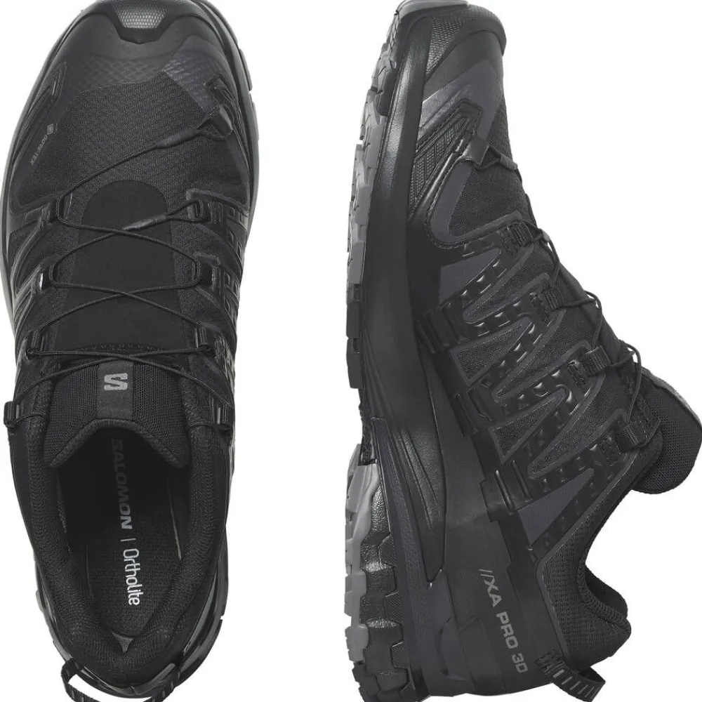 maastojuoksukenkä Xa Pro 3D V9 GTX M>Salomon Clearance