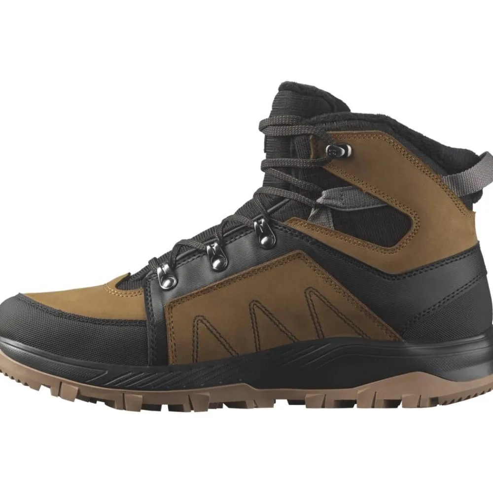 vaelluskengät Outchill TS WP>Salomon Discount
