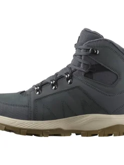 Salomon Talvikengät|vaelluskengät Outchill TS WP Turbulence/Rainy Day/Dark Navy