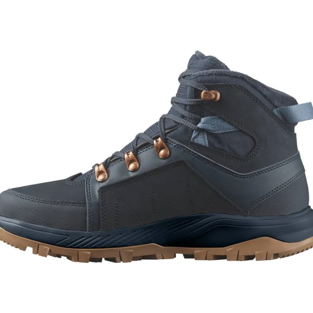 vaelluskengät Outchill TS WP W>Salomon Clearance
