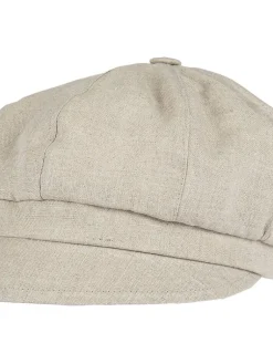 Salon Hatut Ja Pipot|hattu Mia Linen Pastel