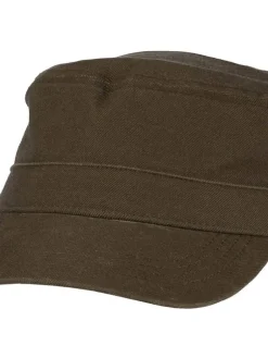 Salon lakkitehdas Hatut, Huivit Ja Käsineet|lippis Army Cap Bamboo