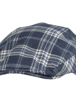 lippis Eero Gen Organic Cotton Check>Salon New