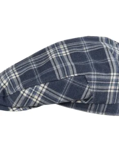 lippis Eero Gen Organic Cotton Check>Salon New