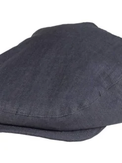 Salon Hatut, Huivit Ja Käsineet|Lippis Linen Natural