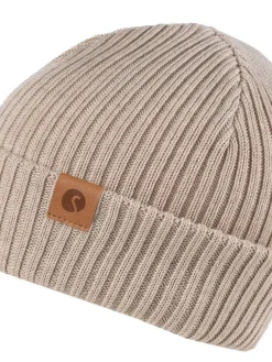 Salon Hatut Ja Pipot|päähine Merino BEIGE