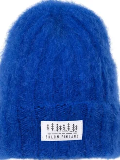 Salon Hatut Ja Pipot|pipo Beanie Mohair Chunky