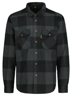 Sasta Paidat Ja Neuleet|paita Alaska DARK GREY