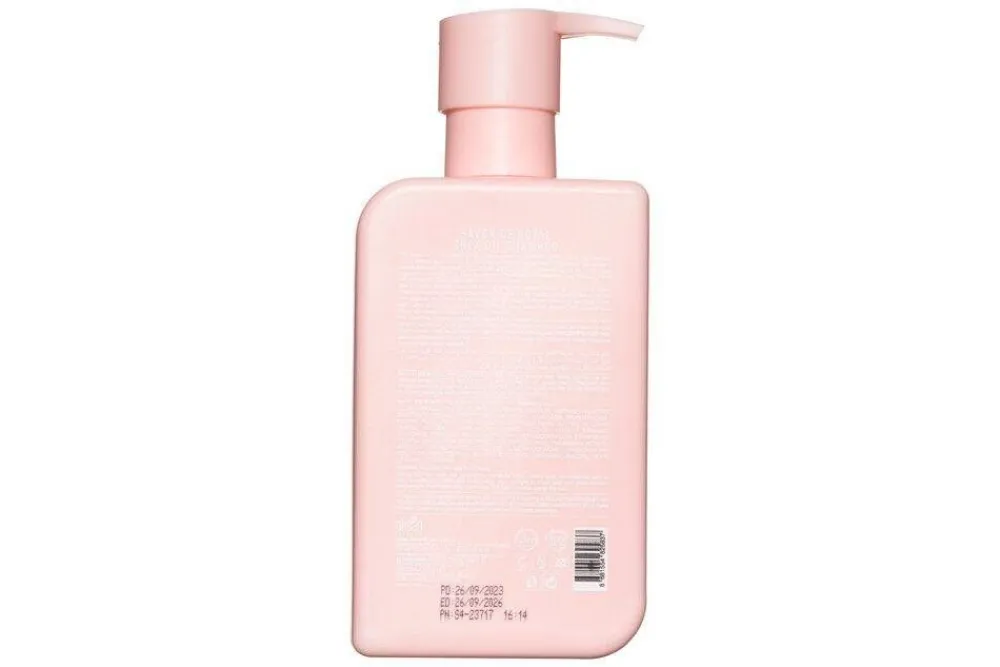 shampoo Recovery Miracle Shea Oil Complete 50>Savon de Royal Discount