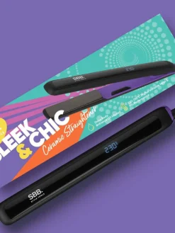 suoristusrauta Sleek & Chic ceramic SBST-1000-EU><noscript><img width=