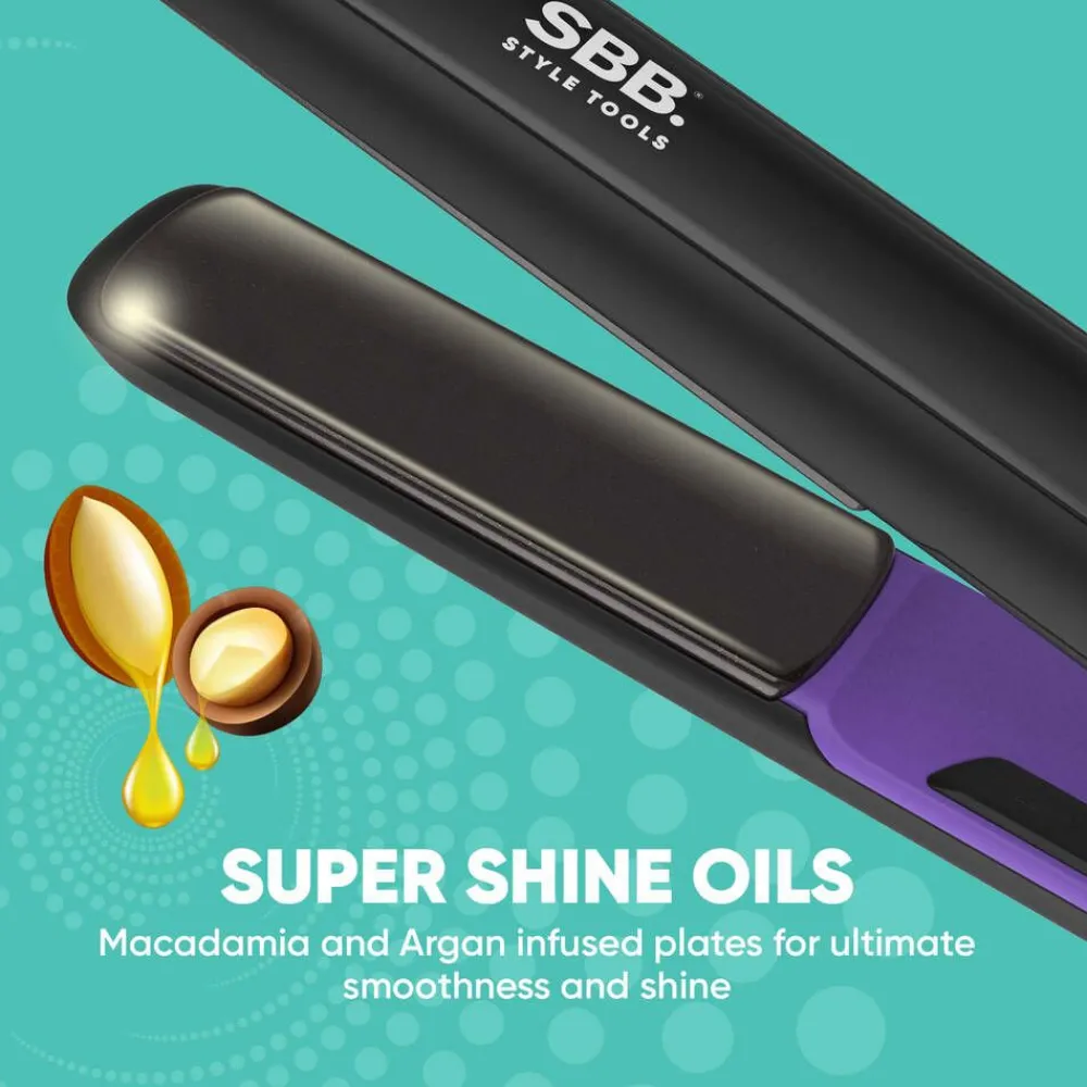 suoristusrauta Sleek & Chic ceramic SBST-1000-EU>SBB Sale