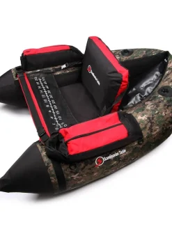 Scandinavian Tackle Kesäkalastus|Float Tube 900 kelluntarengas