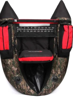 Scandinavian Tackle Kesäkalastus|Float Tube 900 kelluntarengas
