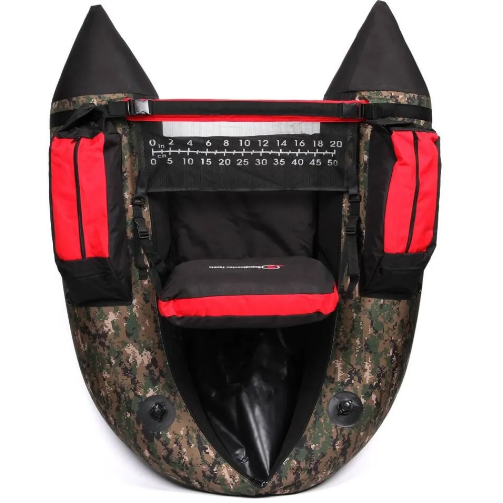 Scandinavian Tackle Kesäkalastus|Float Tube 900 kelluntarengas