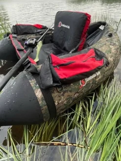 Scandinavian Tackle Kesäkalastus|Float Tube 900 kelluntarengas