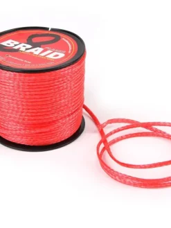 Scandinavian Tackle Kesäkalastus|punottu plaanarisiima 2.0mm/50m/254kg