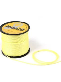 punottu plaanarisiima 1.6mm/75m/175kg>Scandinavian Tackle Best