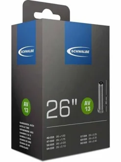 Schwalbe Sisärengas AV13> Hot