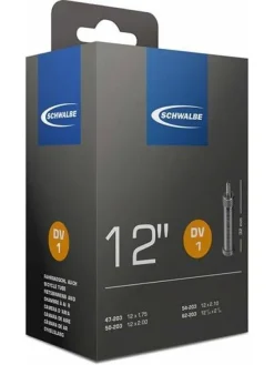 sisärengas DV1 12'' 47-62x203 32 mm>Schwalbe Online