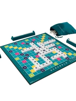 sanapeli>Scrabble Online