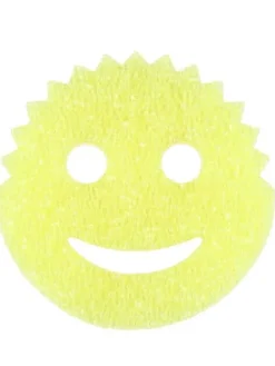Scrub Daddy Puhdistus Ja Siivous|puhdistussieni