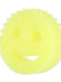 Scrub Daddy Puhdistus Ja Siivous|puhdistussieni