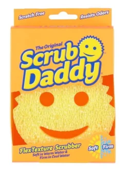 puhdistussieni original>Scrub Daddy Online