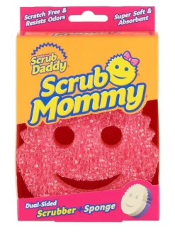 puhdistussieni Scrub Mommy>Scrub Daddy Best