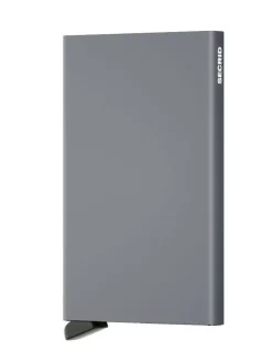Secrid Lompakot|korttikotelo Cardprotector Titanium
