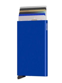 korttikotelo Cardprotector>Secrid Clearance