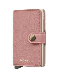 lompakko Miniwallet Pebble>Secrid Sale