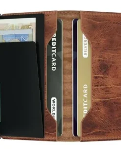 Secrid Lompakot|lompakko Miniwallet Dutch Martin Whiskey