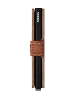 Secrid Lompakot|lompakko Miniwallet Dutch Martin Whiskey
