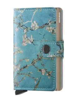 Secrid Lompakot|lompakko Miniwallet Art Almond blossom