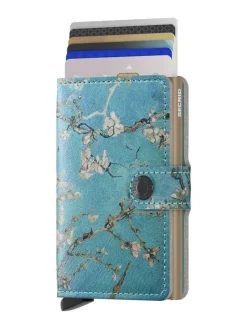 Secrid Lompakot|lompakko Miniwallet Art Almond blossom