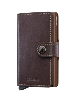 lompakko Miniwallet Original>Secrid Online