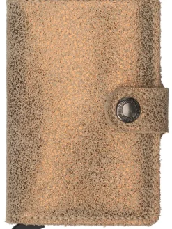 Secrid Lompakot|lompakko Miniwallet Glamour Champagne