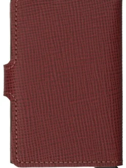 Secrid Lompakot|lompakko Miniwallet Saffiano CARAMEL