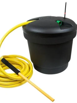 ejektorisäiliö 50 L sis. 10 m letku>Separett Sale